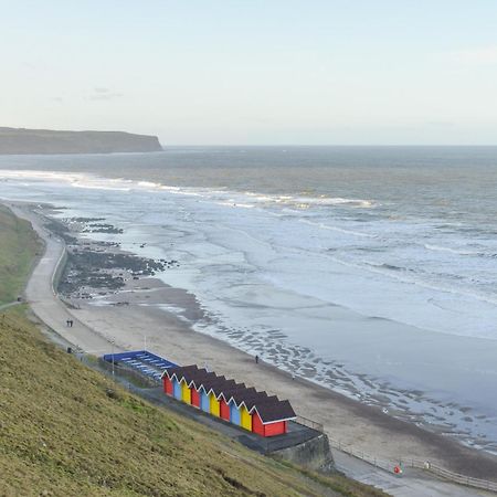 Seasider Villa Whitby Kültér fotó