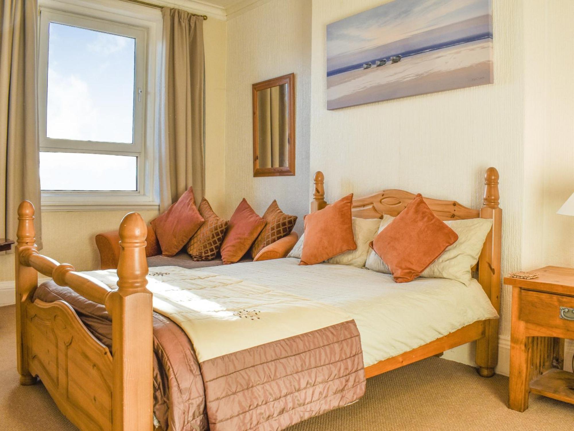 Seasider Villa Whitby Kültér fotó