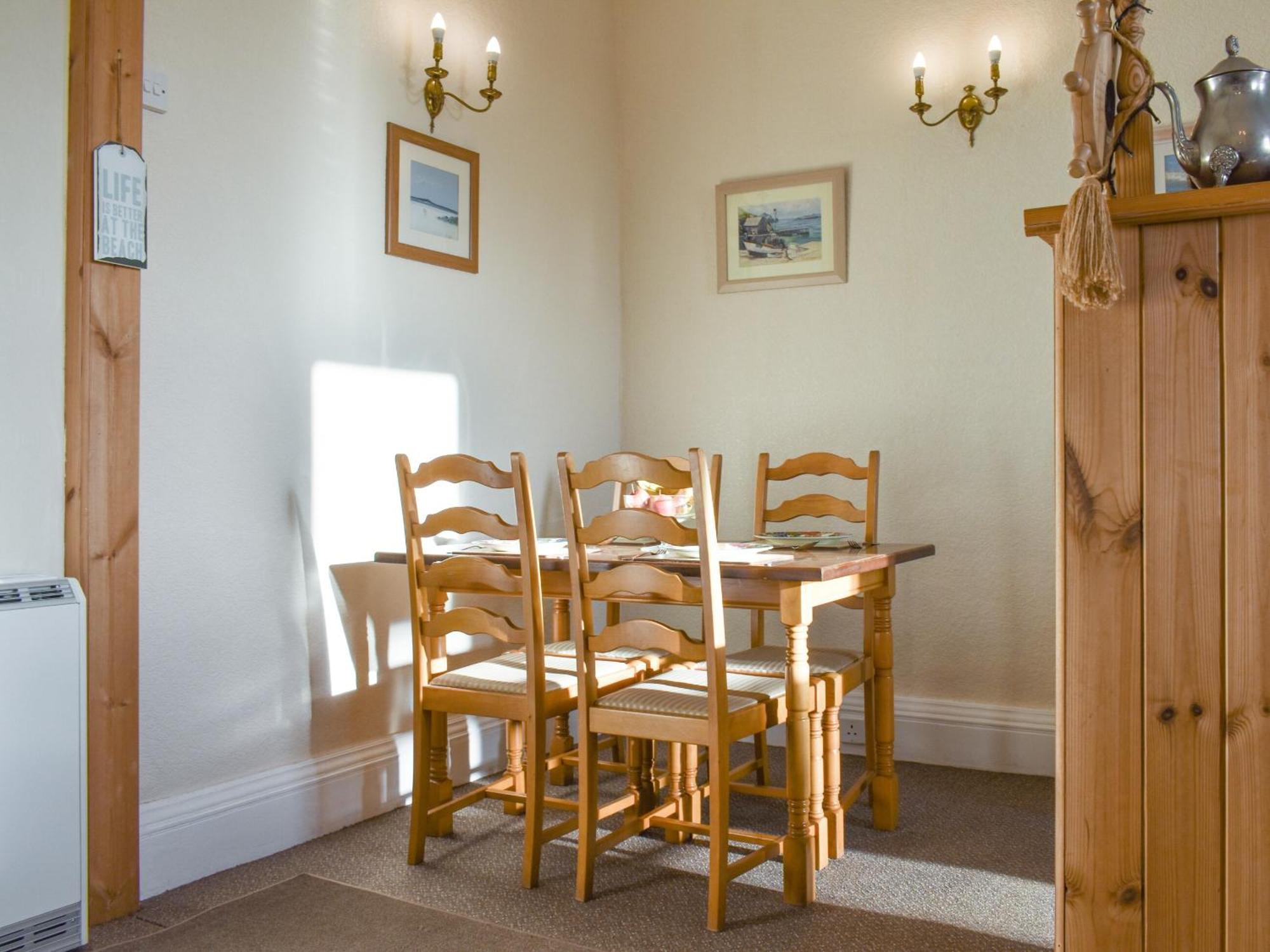 Seasider Villa Whitby Kültér fotó